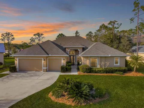 81 Foxcroft Run, Ormond Beach, FL 32174 photo 1