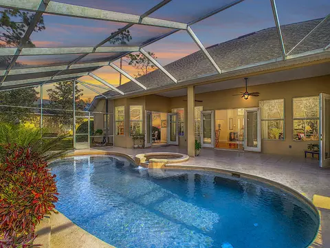 81 Foxcroft Run, Ormond Beach, FL 32174 photo 2