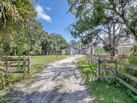 663 Pineland Trl, Ormond Beach, FL 32174 photo 4