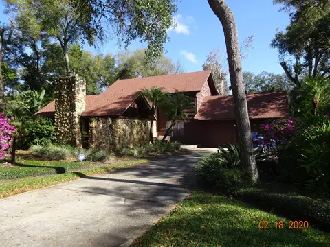 1 Old Trl, Ormond Beach, FL 32174 photo 1