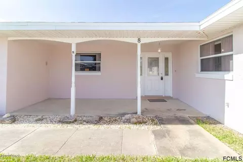 8 San Juan Cir, Ormond Beach, FL 32176 photo 2