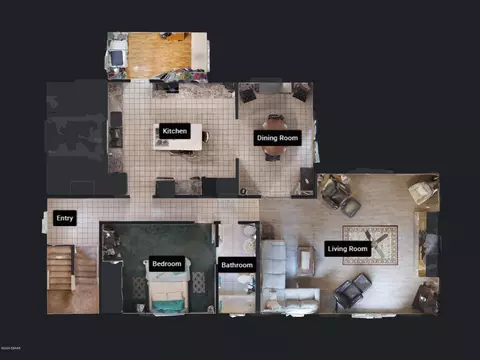 1803 12th St, Edgewater, FL 32132 photo 5