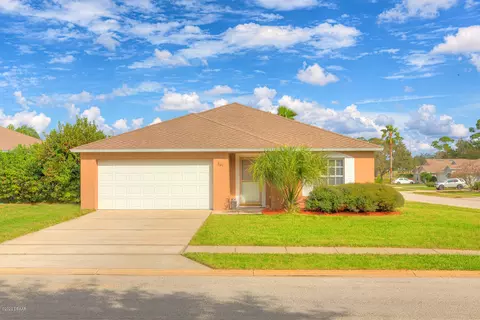 201 2 Oaks Dr, Edgewater, FL 32141 photo 1
