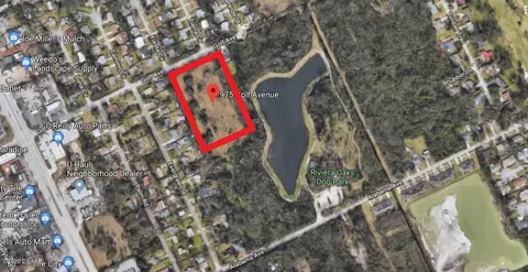 975 Golf Ave, Ormond Beach, FL 32174 photo 1