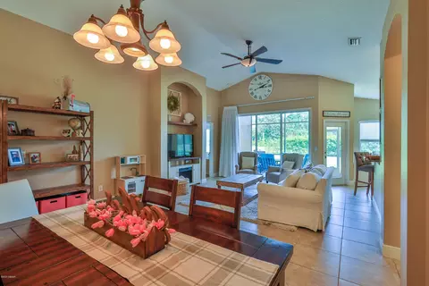 917 Brookridge Ln, Ormond Beach, FL 32174 photo 5