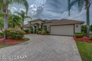 136 Grey Dapple Way, Ormond Beach, FL 32174 photo 2