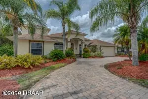 136 Grey Dapple Way, Ormond Beach, FL 32174 photo 1
