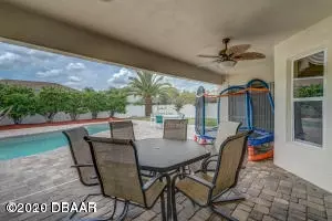 136 Grey Dapple Way, Ormond Beach, FL 32174 photo 25