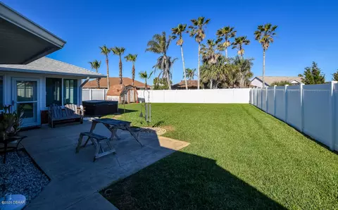 33 Sand Dollar Dr, Ormond Beach, FL 32176 photo 48