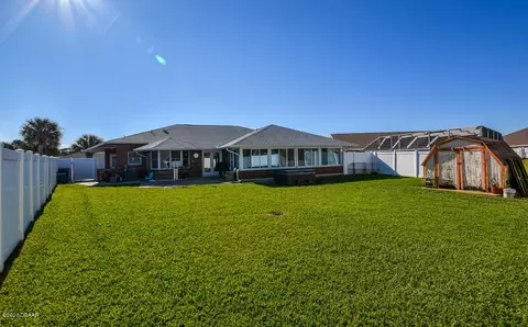 33 Sand Dollar Dr, Ormond Beach, FL 32176 photo 52