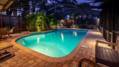 63 Seaside Dr, Ormond Beach, FL 32176 photo 4