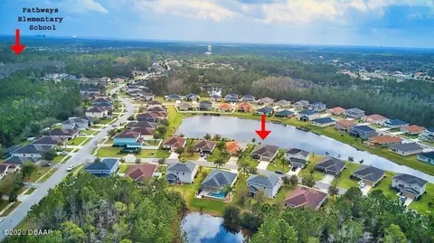 28 Pergola Pl, Ormond Beach, FL 32174 photo 4