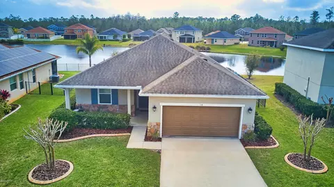 28 Pergola Pl, Ormond Beach, FL 32174 photo 1