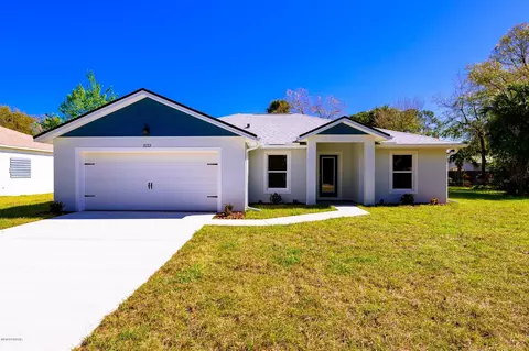 3213 Lime Tree Dr, Edgewater, FL 32141 photo 1