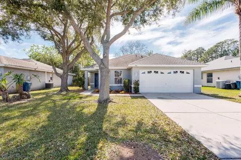 416 Bushnell Park Ct, Ormond Beach, FL 32174 photo 1