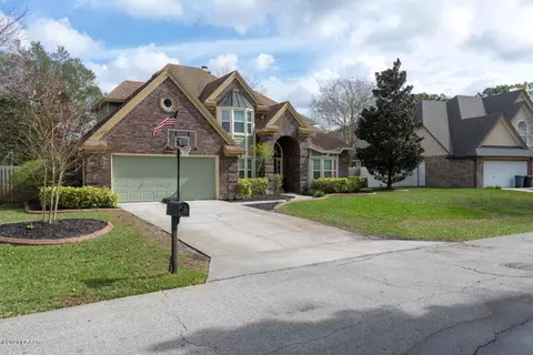 417 Black Oak Ln, Ormond Beach, FL 32174 photo 2