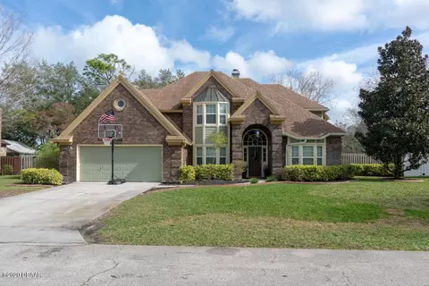 417 Black Oak Ln, Ormond Beach, FL 32174 photo 1