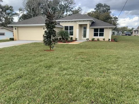 135 Hernandez Ave, Ormond Beach, FL 32174 photo 1