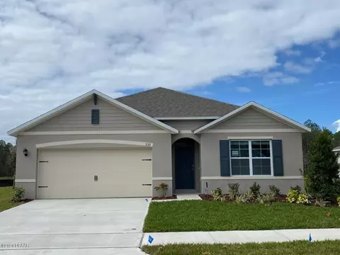 232 Sandoval Dr, Ormond Beach, FL 32174 photo 1