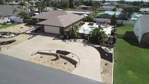110 Sand Dunes Dr, Ormond Beach, FL 32176 photo 1