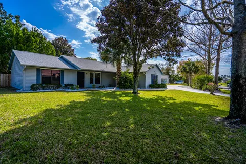 3205 Queen Palm Dr, Edgewater, FL 32141 photo 1