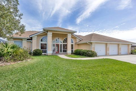 5 Eloise Cir, Ormond Beach, FL 32176 photo 1