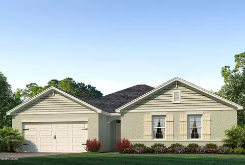 233 Sandoval Dr, Ormond Beach, FL 32174 photo 1