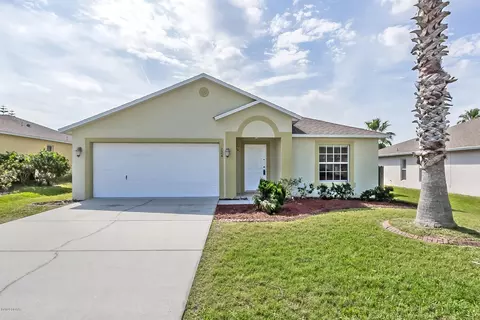 224 Oak Branch Dr, Edgewater, FL 32141 photo 1