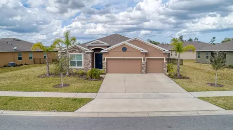205 River Vale Ln, Ormond Beach, FL 32174 photo 1