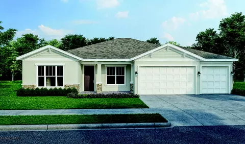 298 Cypress Trail Dr, Ormond Beach, FL 32174 photo 1