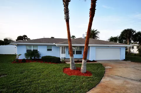 6 Melaleuca Cir, Ormond Beach, FL 32176 photo 1