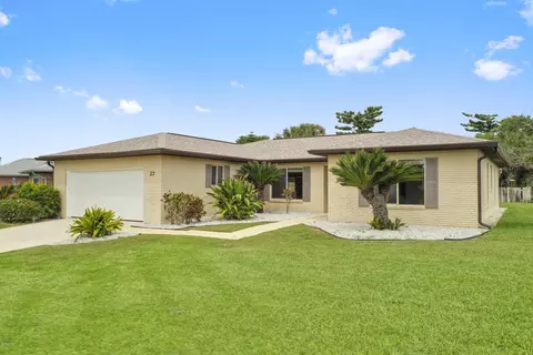 27 Seabridge Dr, Ormond Beach, FL 32176 photo 1