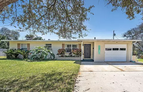 90 Benjamin Dr, Ormond Beach, FL 32176 photo 1