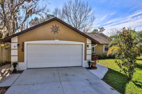 2928 Orange Tree Dr, Edgewater, FL 32141 photo 4