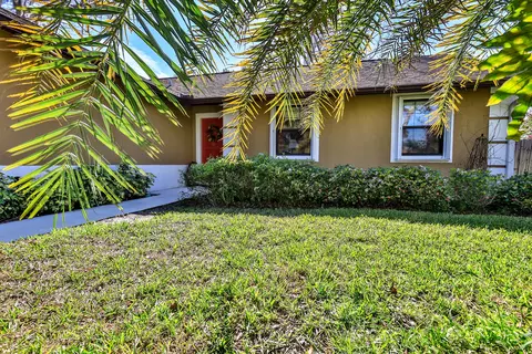 2928 Orange Tree Dr, Edgewater, FL 32141 photo 1