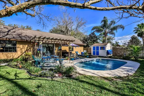 2928 Orange Tree Dr, Edgewater, FL 32141 photo 24