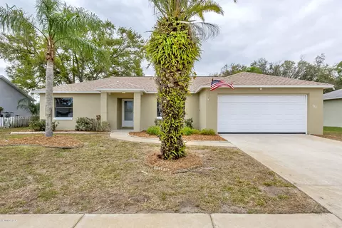 422 Sandpiper Ct, Edgewater, FL 32141 photo 1