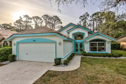 403 Seabrook Rd, Ormond Beach, FL 32174 photo 1