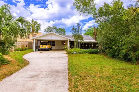 777 Cordova Ave, Ormond Beach, FL 32174 photo 1