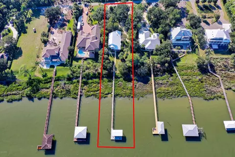 215 Ranken Dr, Edgewater, FL 32141 photo 1