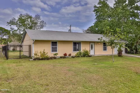 3227 Unity Tree Dr, Edgewater, FL 32141 photo 1