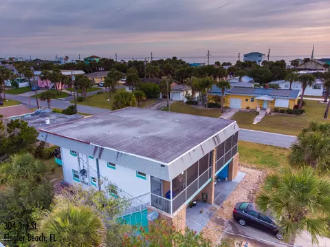 304 N 3rd St, Flagler Beach, FL 32136 photo 15