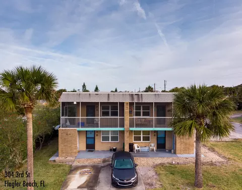 304 N 3rd St, Flagler Beach, FL 32136 photo 17