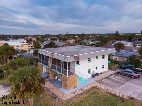 304 N 3rd St, Flagler Beach, FL 32136 photo 12