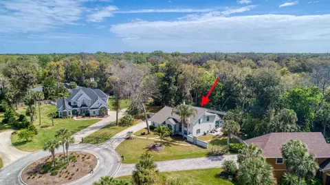 4100 Piute Ln, Ormond Beach, FL 32174 photo 2