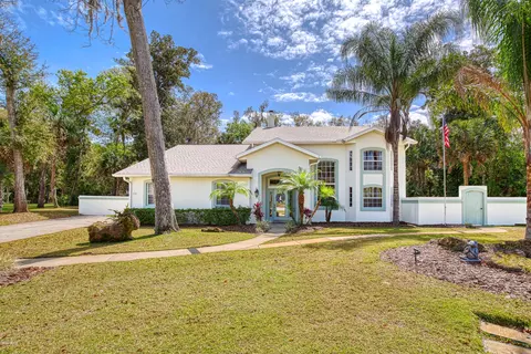 4100 Piute Ln, Ormond Beach, FL 32174 photo 1