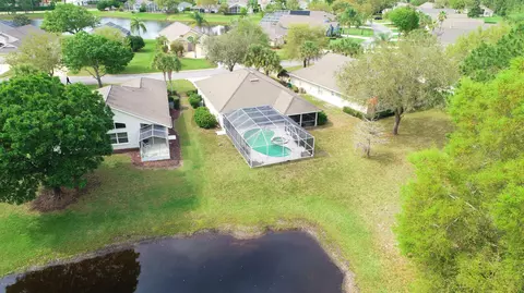 921 Woodstream Ln, Ormond Beach, FL 32174 photo 35