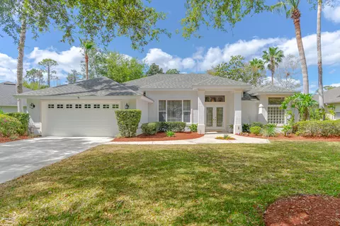 6 Circle Creek Way, Ormond Beach, FL 32174 photo 1