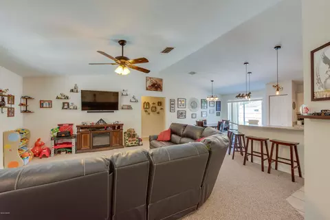 2917 Tamarind Dr, Edgewater, FL 32141 photo 10