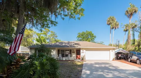 2917 Tamarind Dr, Edgewater, FL 32141 photo 1